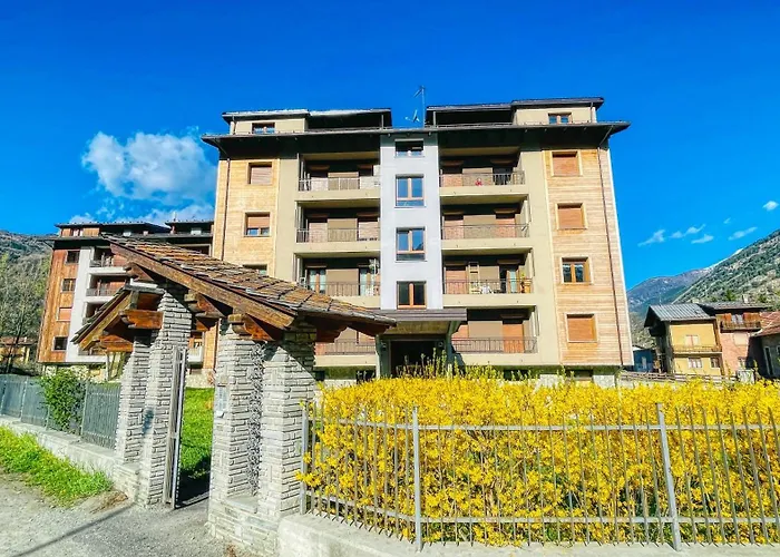 Apartamento Torino 61 - Affitti Brevi Italia